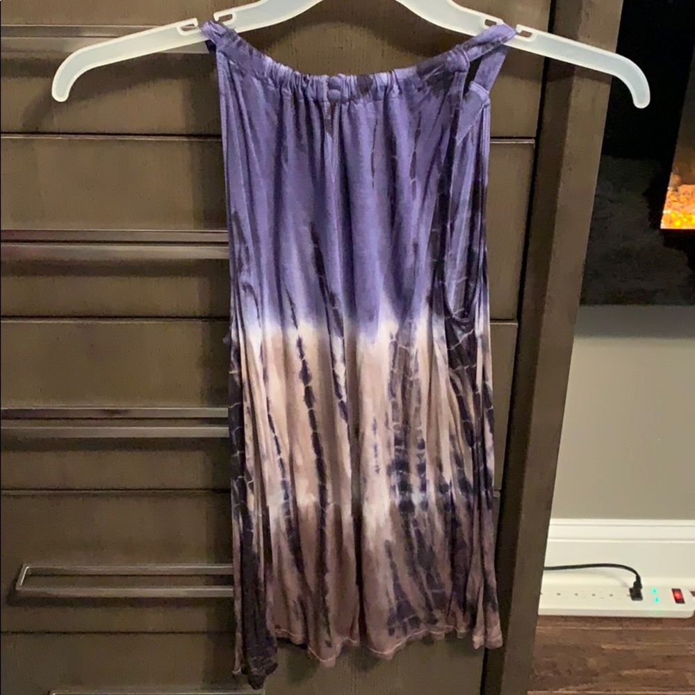 Beaded Tunic - image 4